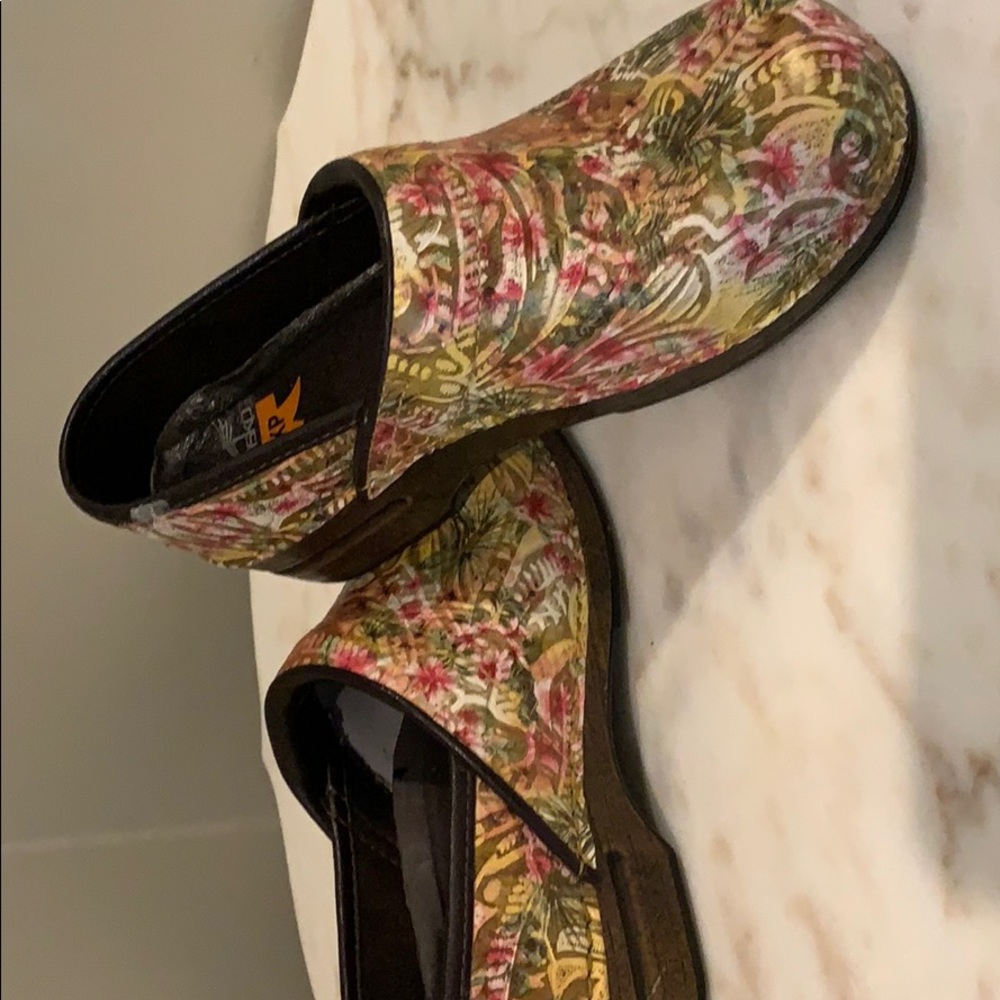 Dansko Clogs - image 5